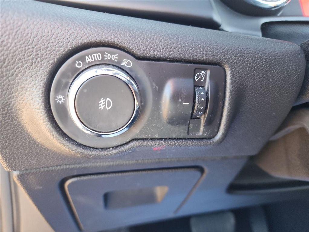 used 2017 Buick Cascada car, priced at $14,950