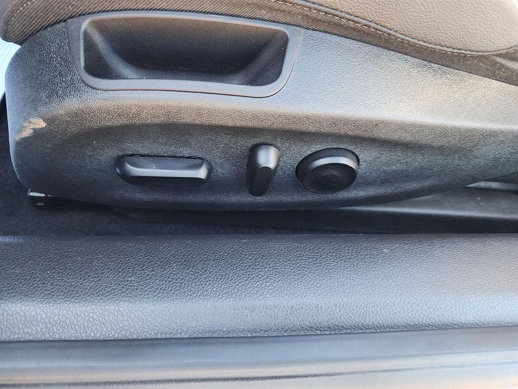 used 2017 Buick Cascada car, priced at $14,950