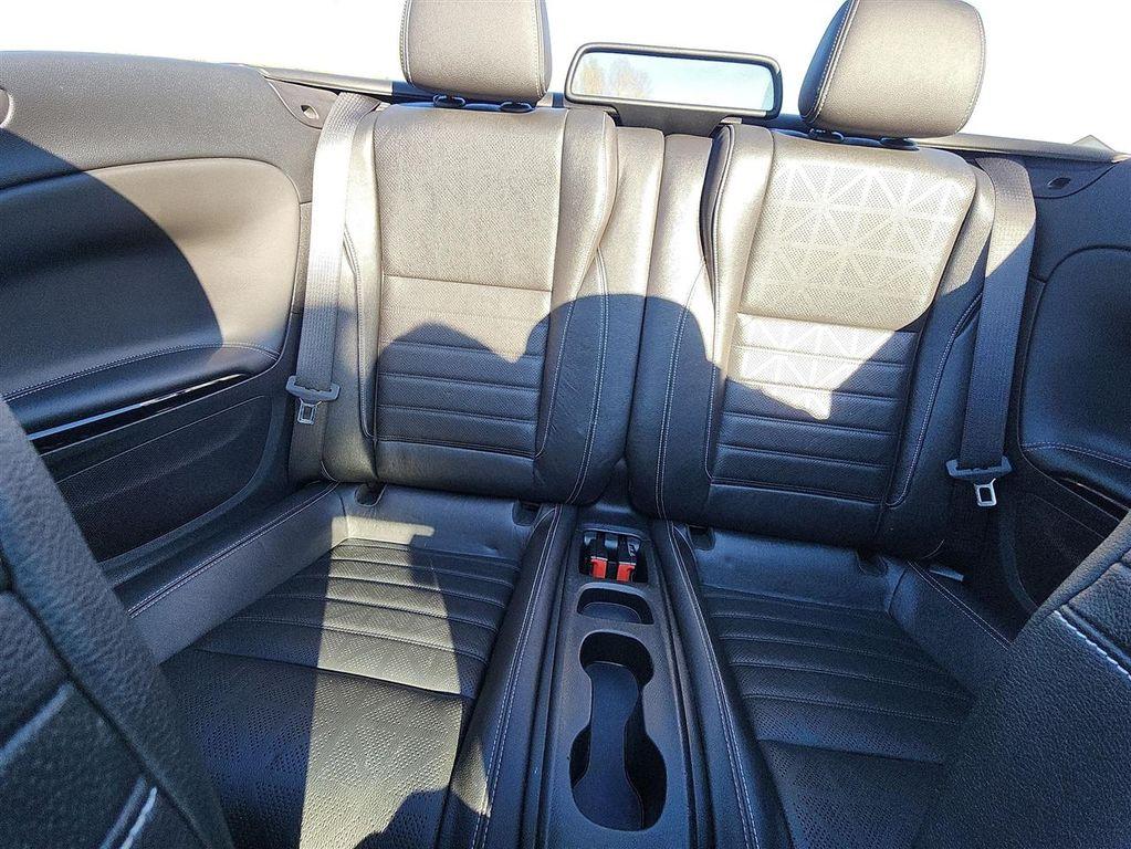 used 2017 Buick Cascada car, priced at $14,950