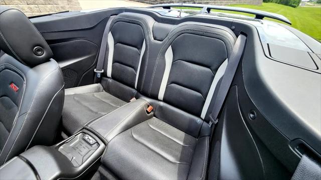 used 2022 Chevrolet Camaro car, priced at $41,950