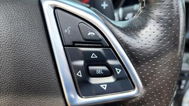 used 2022 Chevrolet Camaro car, priced at $41,950