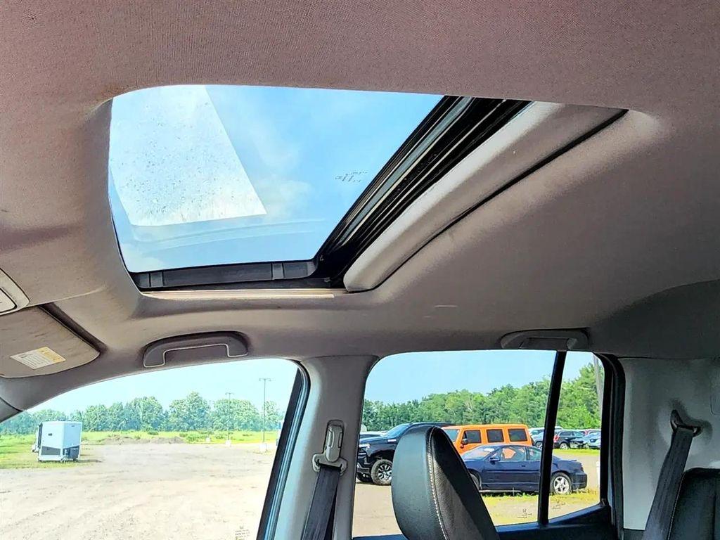 used 2023 Honda Ridgeline car, priced at $28,950