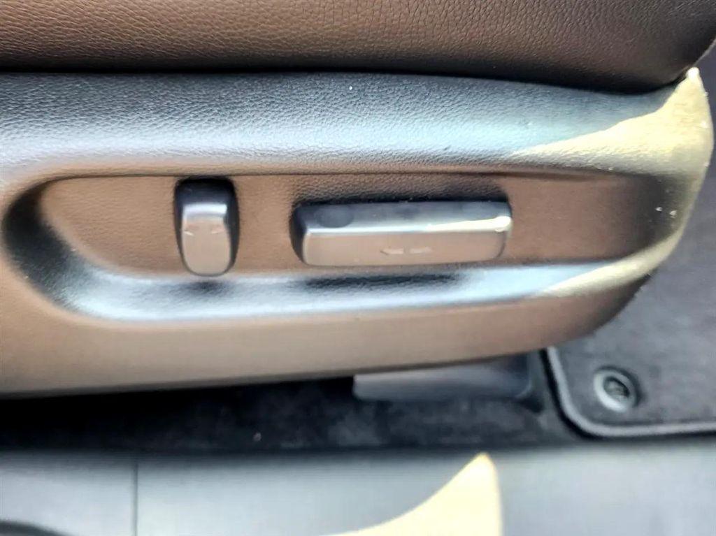used 2023 Honda Ridgeline car, priced at $28,950