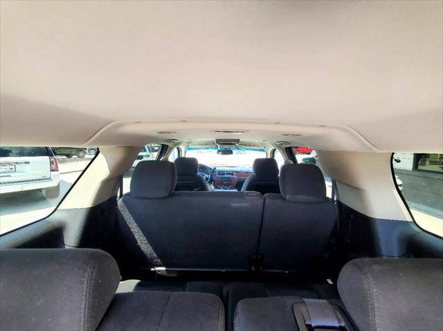 used 2011 Chevrolet Suburban car, priced at $8,950