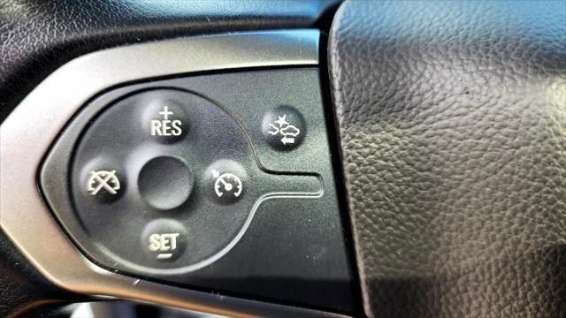 used 2019 Chevrolet Suburban car, priced at $25,950