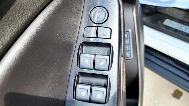 used 2019 Chevrolet Suburban car, priced at $25,950