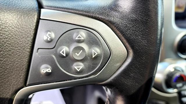 used 2019 Chevrolet Suburban car, priced at $25,950
