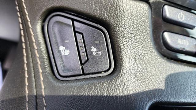 used 2019 Chevrolet Suburban car, priced at $25,950