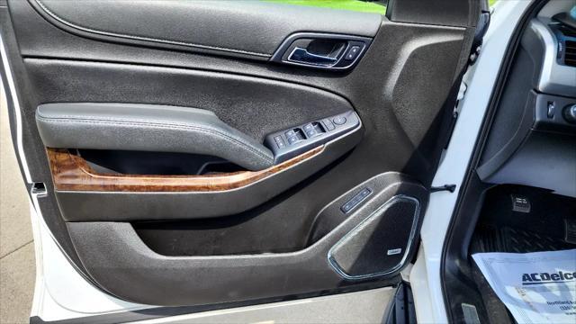 used 2019 Chevrolet Suburban car, priced at $25,950