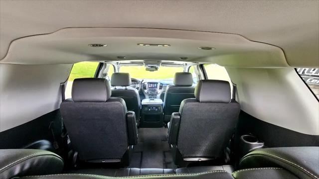 used 2019 Chevrolet Suburban car, priced at $25,950
