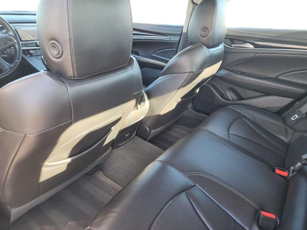 used 2017 Buick LaCrosse car, priced at $19,450