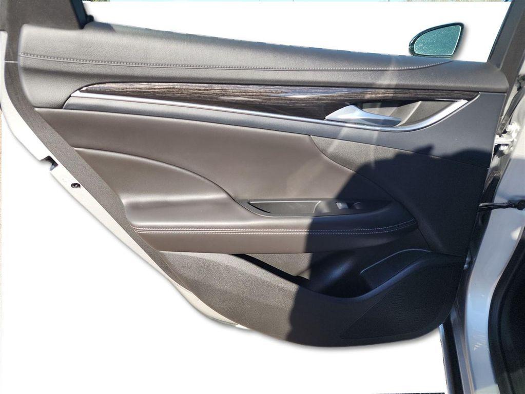 used 2017 Buick LaCrosse car, priced at $19,450