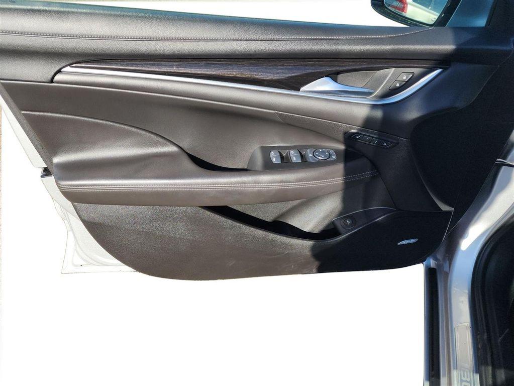 used 2017 Buick LaCrosse car, priced at $19,450