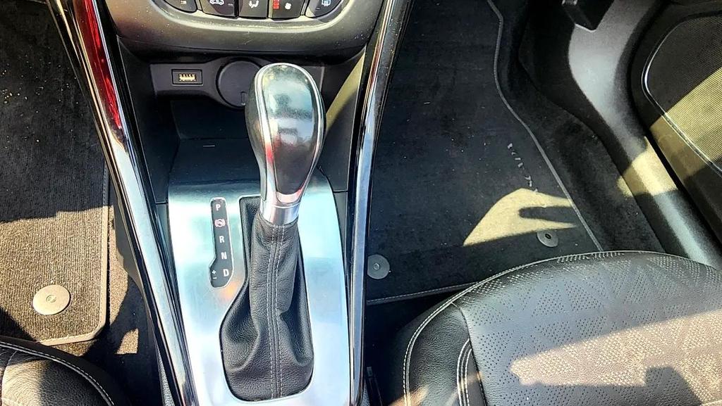 used 2018 Buick Cascada car, priced at $13,950
