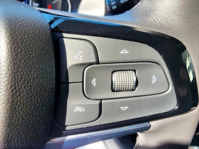 used 2024 Buick Enclave car