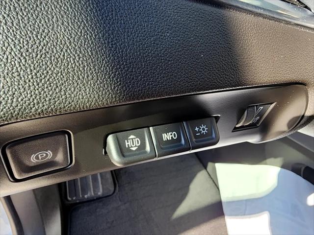 used 2024 Buick Enclave car