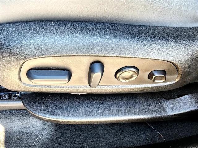 used 2024 Buick Enclave car