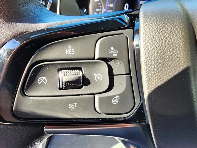 used 2024 Buick Enclave car