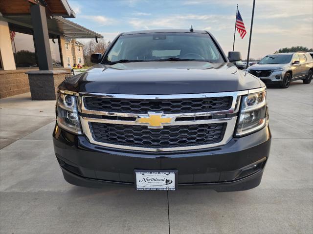 used 2016 Chevrolet Suburban car, priced at $17,950