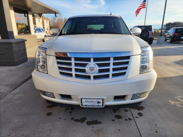 used 2014 Cadillac Escalade car