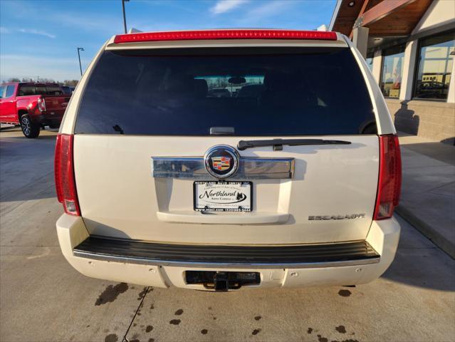 used 2014 Cadillac Escalade car