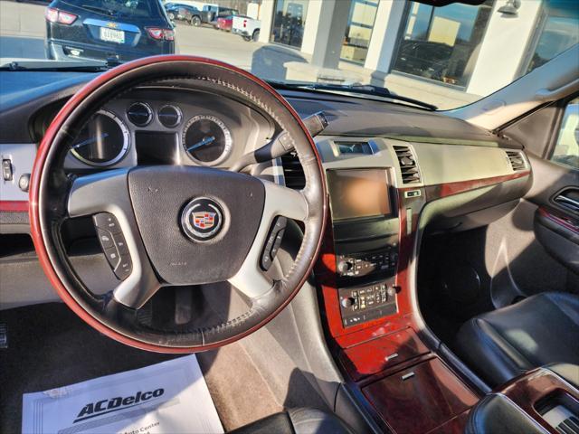 used 2014 Cadillac Escalade car