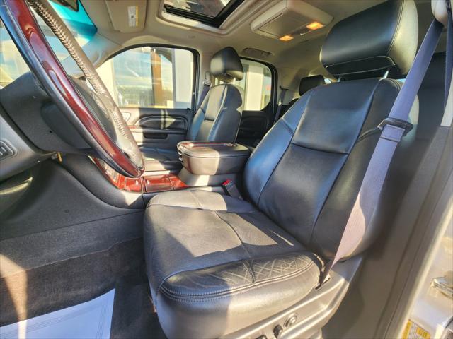 used 2014 Cadillac Escalade car