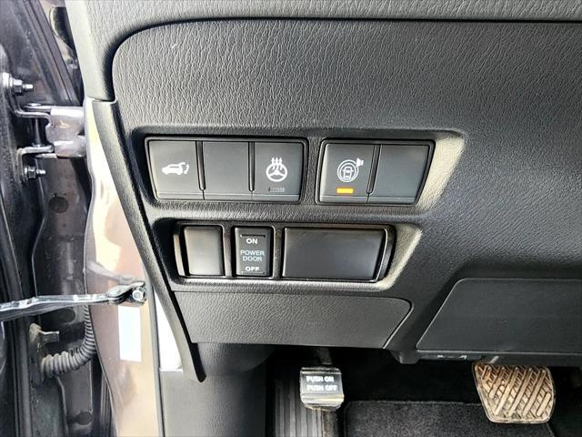 used 2024 INFINITI QX80 car, priced at $55,450