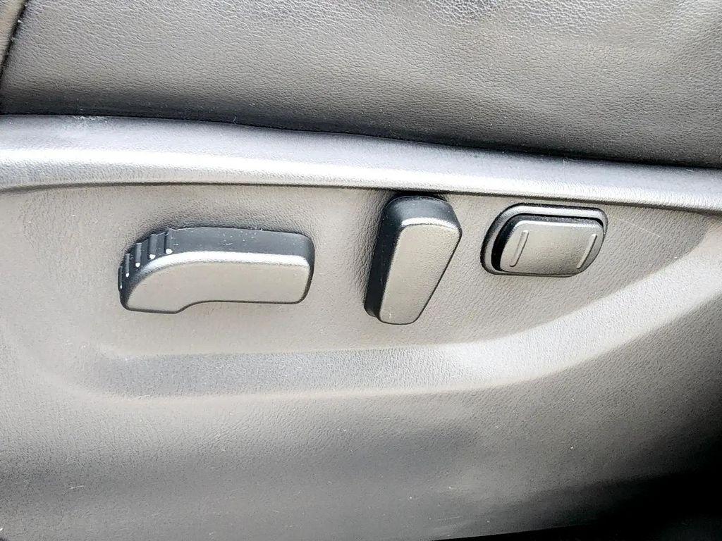 used 2024 INFINITI QX80 car, priced at $55,450