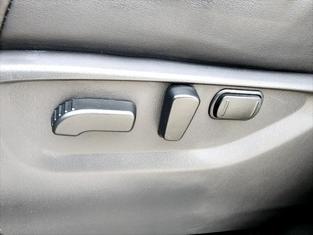 used 2024 INFINITI QX80 car, priced at $55,450