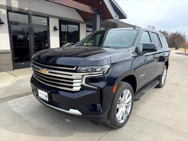 used 2024 Chevrolet Tahoe car, priced at $67,950