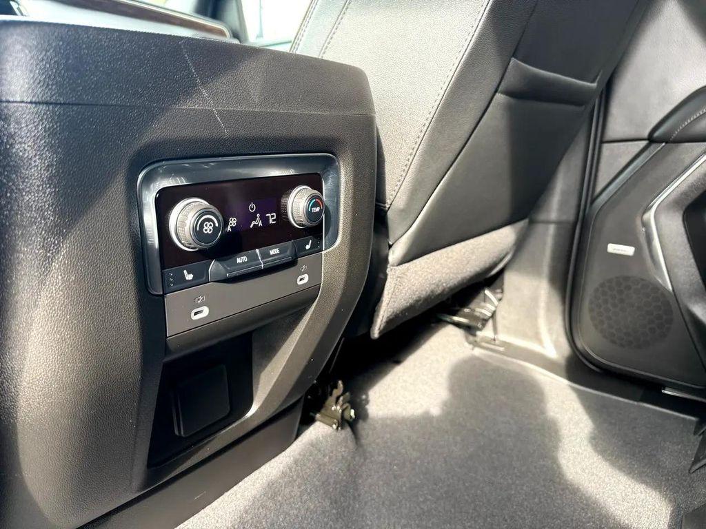 used 2024 Chevrolet Tahoe car, priced at $64,950