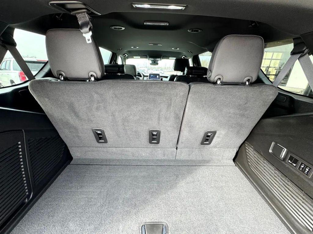 used 2024 Chevrolet Tahoe car, priced at $64,950