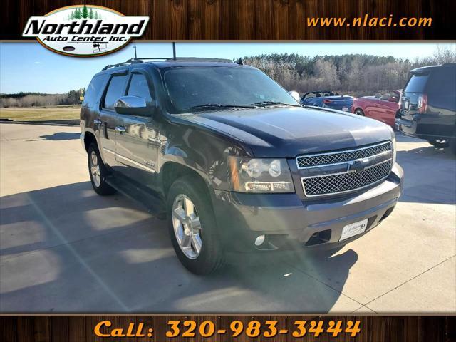 used 2010 Chevrolet Tahoe car, priced at $8,450