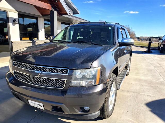 used 2010 Chevrolet Tahoe car, priced at $7,950