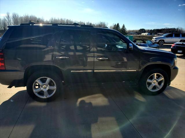 used 2010 Chevrolet Tahoe car, priced at $7,950