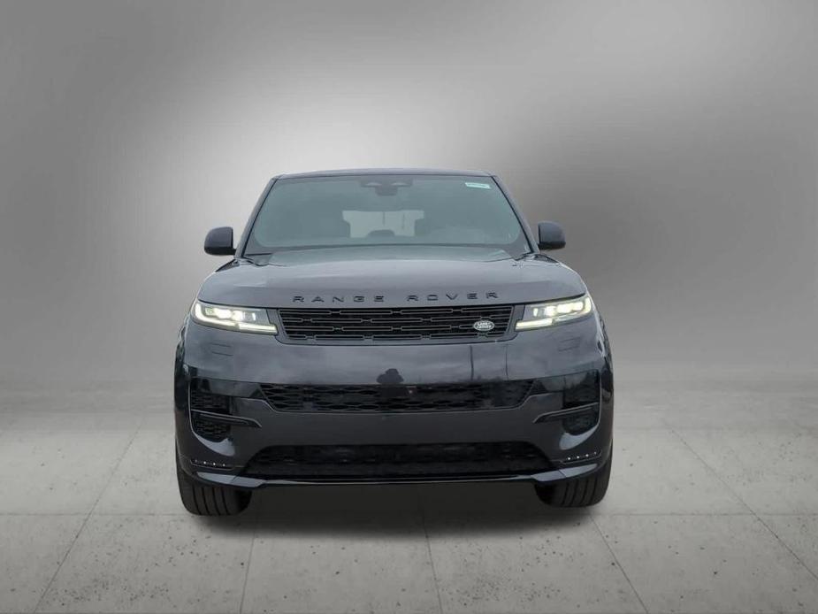 new 2025 Land Rover Range Rover Sport car, priced at $138,550