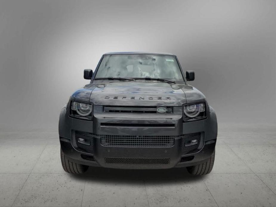 new 2024 Land Rover Defender car, priced at $96,368