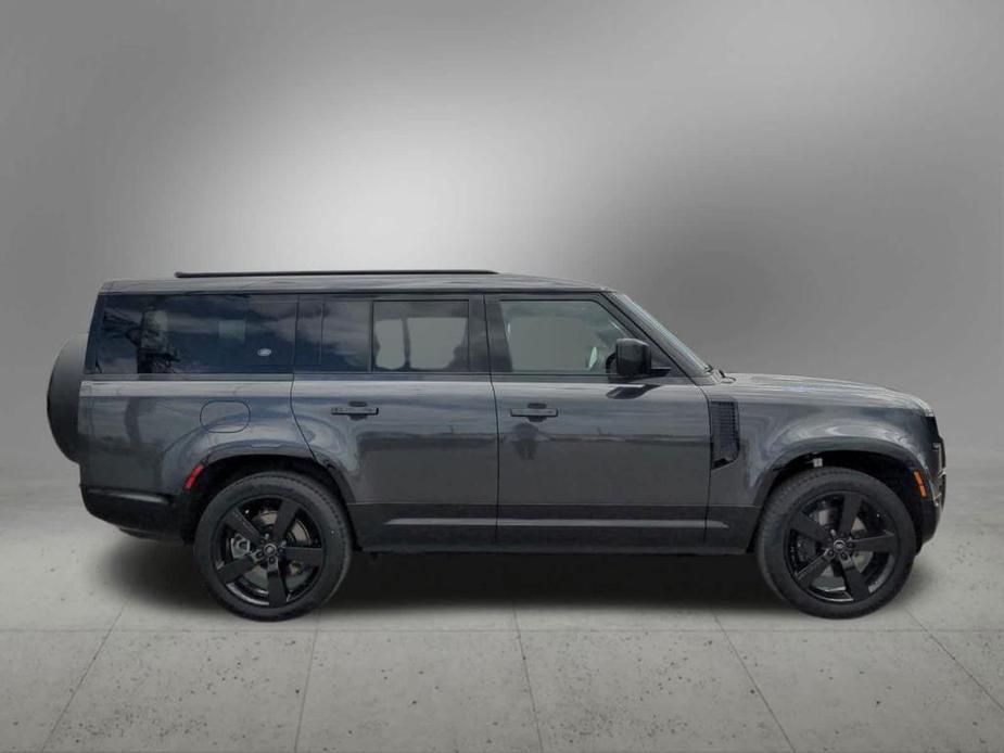 new 2024 Land Rover Defender car, priced at $96,368