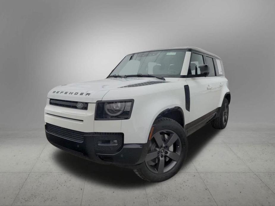 new 2024 Land Rover Defender car, priced at $80,608