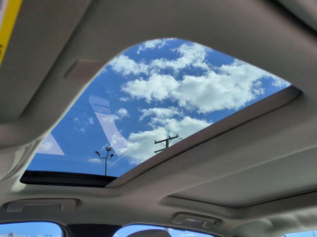 used 2017 Cadillac CT6 car, priced at $20,987