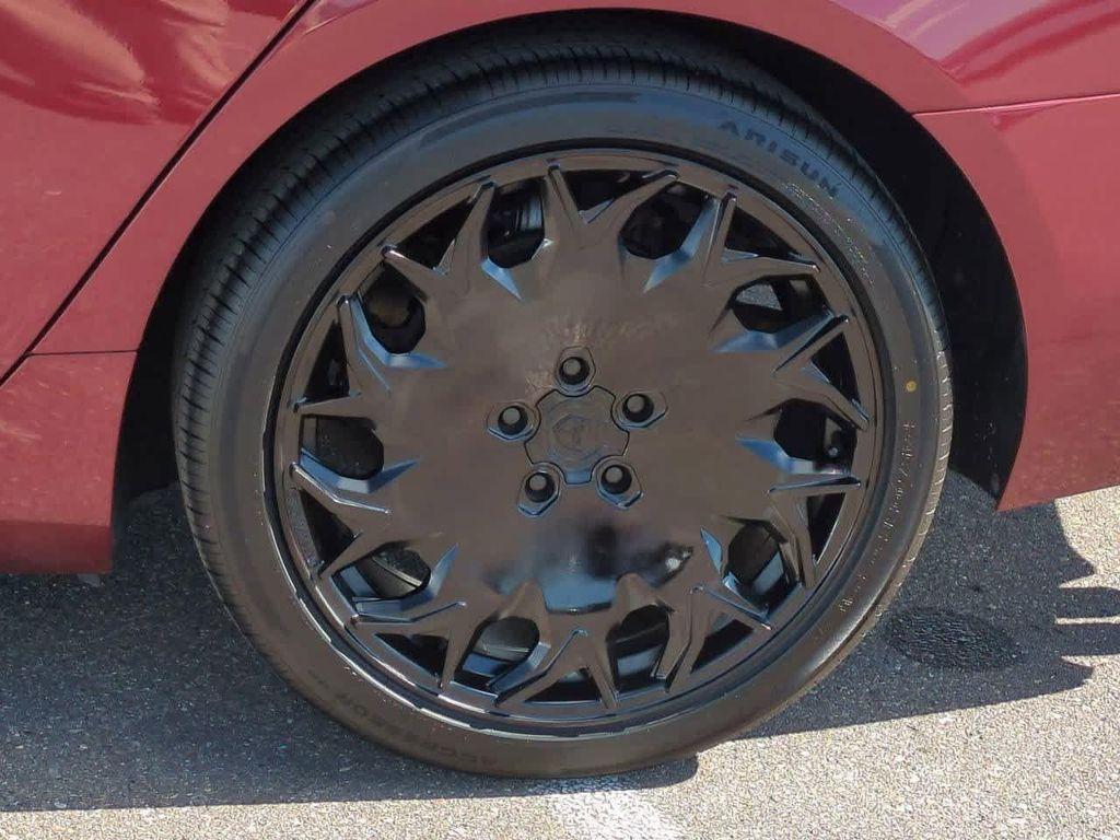 used 2017 Cadillac CT6 car, priced at $20,987