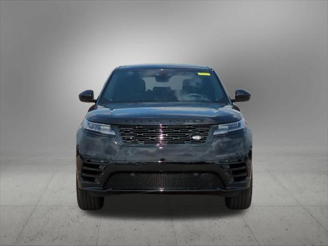 used 2025 Land Rover Range Rover Velar car, priced at $56,988