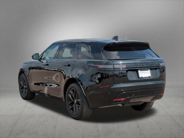 used 2025 Land Rover Range Rover Velar car, priced at $56,988