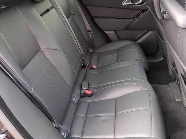 used 2025 Land Rover Range Rover Velar car, priced at $56,988