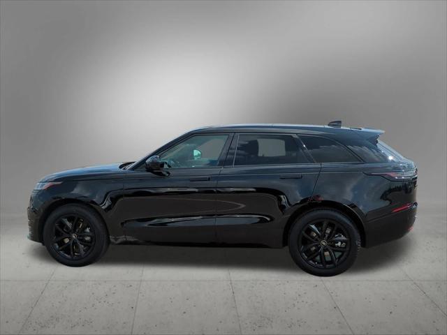 used 2025 Land Rover Range Rover Velar car, priced at $56,988
