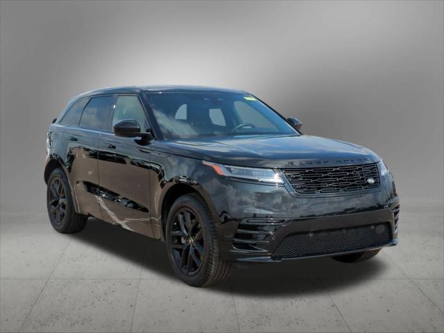 used 2025 Land Rover Range Rover Velar car, priced at $56,988