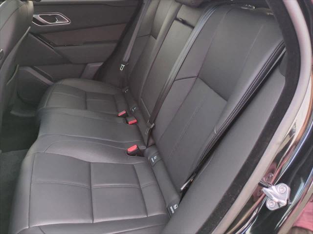 used 2025 Land Rover Range Rover Velar car, priced at $56,988