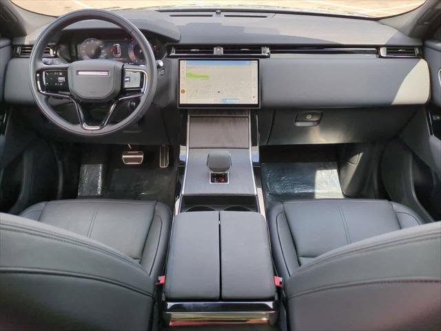 used 2025 Land Rover Range Rover Velar car, priced at $56,988