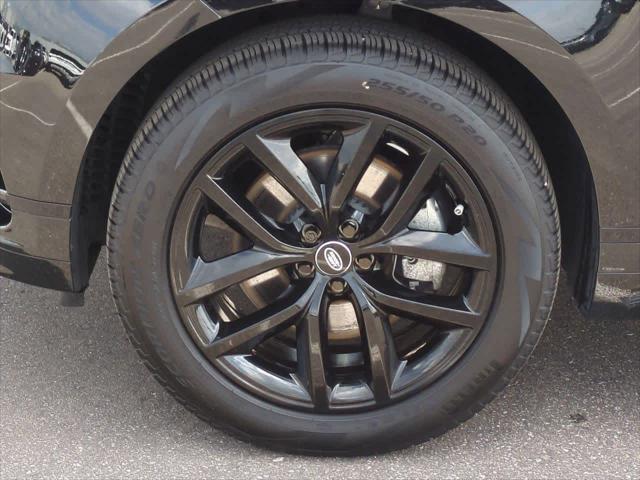 used 2025 Land Rover Range Rover Velar car, priced at $56,988